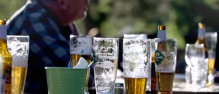 Myrsteg mot tillnyktring i alkoholpolitiken