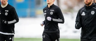 AFC värvar från allsvensk klubb: "Påminner lite om Kadir Hodzic"