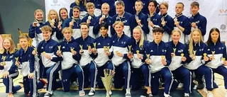Soo Shim bäst i Sverige igen – vann för elfte gången: ”Ingen underpresterade”
