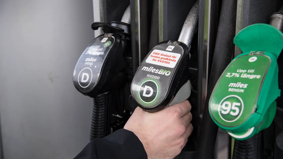 De höga energipriserna utgör en stor ekonomisk belastning för den enskilde medborgaren, skriver Thomas Morell (SD), trafikpolitisk talesperson.