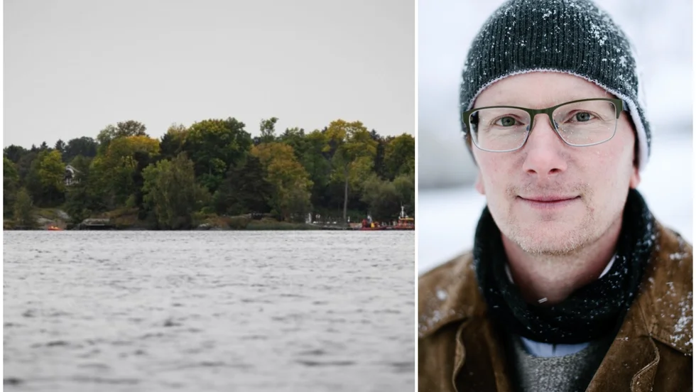 För att detta vattenparksprojekt ska få någon effekt på Hågaåns – och i förlängningen Ekolns – undermåliga vattenkvalitet bör en motsvarande vattenpark anläggas i Ekebydalen, skiver Bo Söderström. 