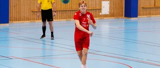 Eksjö blev en för övermäktig uppgift för VHF