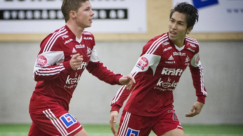 Arkivbild: Lars Eriksson