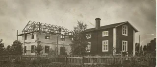 Skellefteå Norrböle - okänt årtal