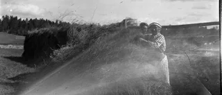 Skråmträsk - okänt årtal