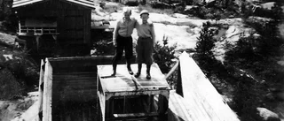 Ursviken - JERRY OLOFSSON, okänt årtal
