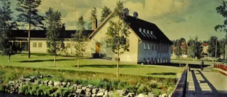 Bureå - ÅKE SEHLSTEDT, okänt årtal