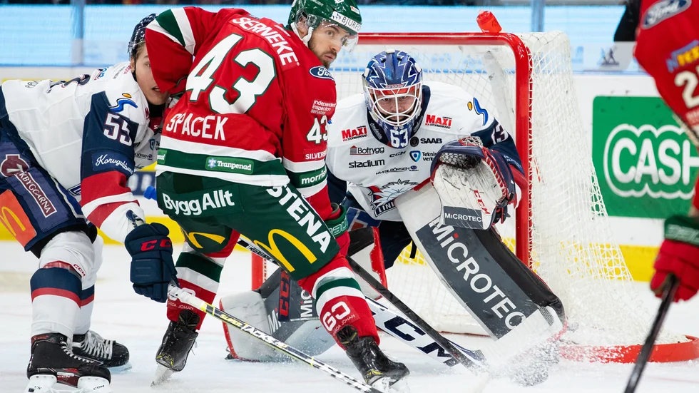 Marcus Högberg.