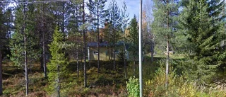 Tomt i Tärendö såld till 35-åring - priset: 150 000 kronor