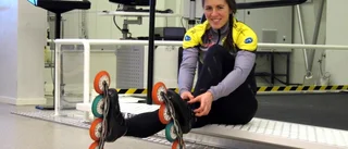 ”Större än att komma med till VM”
