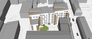 Trots klagomål – arbetet med detaljplan för Höder fortsätter