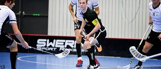 Bulldogs fortsatt underdogs i allsvenska kvalet