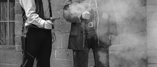 Sheriffer i glesbygden