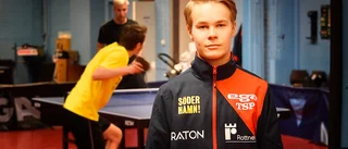 SM-guld till Per Sandström
