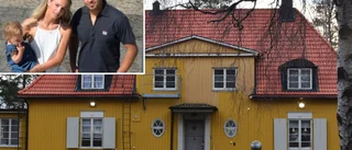 Sandra och Mohanned nya ägare till Auragården i Skelleftehamn – så ser planen ut: ”Intresset är jättestort”
