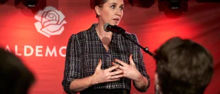 "Resultatet för danska S är ett av de bästa för S-partier i Europa"