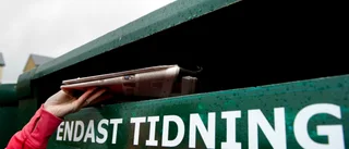 Regeringen måste tänka om