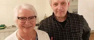 Villaägarna har haft årsmöte