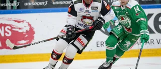 Förre AIK-backen trejdas till Örebro – kan spela redan i morgon