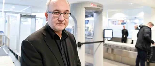 Mer pengar från regeringen – flygplatschefen: ”Vi hade inte förväntat oss det här”