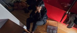 Dags att säga hej då till stöldligor i Västerbotten