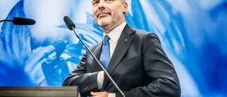 Liberalerna kanske inte längre behövs?
