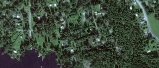 Nya ägare till mindre hus i Ljusfallshammar - 1 120 000 kronor blev priset