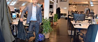 ”Börsjätte på väg in i Northvolt”