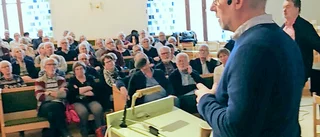 Cykelbutik på Kungsholmen eller i Sorsele?