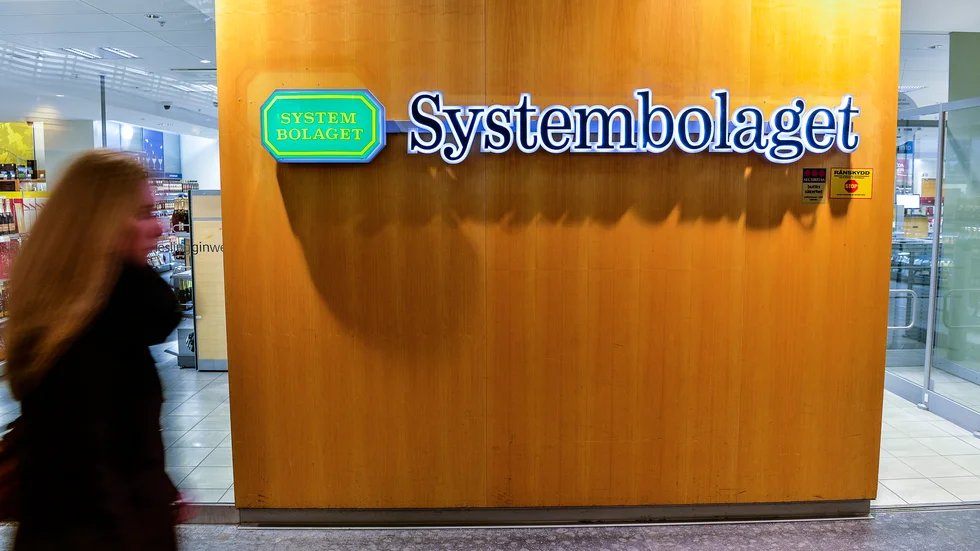 Svenskarna har störst förtroende för Systembolaget visar Medieakademiens senaste förtroendebarometer.