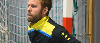 Jon Perssons Angers överraskande i CL-semifinal