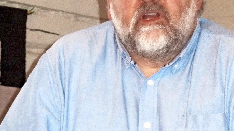 Håkan Andersson                               