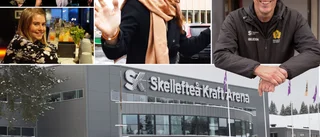 Skellefteå AIK • Nattklubbarna • Sara kulturhus – de påverkas av nya vaccinbeskedet och så agerar de nu: "En svår fråga"