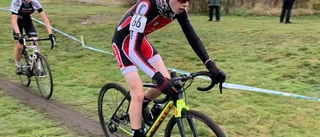 Bra resultat i cykelcrossen av Motalaåkare