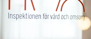 Lämnade ut sekretessbelagda uppgifter