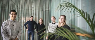 Skellefteå Kraft vinner på service – igen