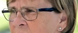 Ulla-Gret Lundberg