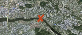 Skelleftepolisen söker: Är du kanotisten som befann dig vid drunkningsplatsen?
