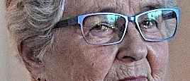 Elly Nordmark