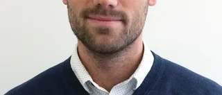 Vi hälsar Alexander varmt välkommen till oss på Explizit.