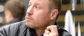 Fredrik Öberg klar som tränare i AIK