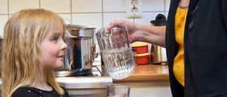 Varför var det viktigare att gå ut i Norran först?