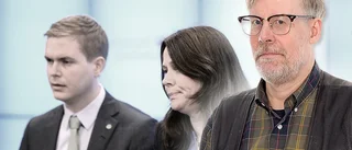 Deras dagar borde vara räknade