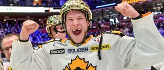 Forssell om starten i Malmö och hedersamma uppdraget: ”Självklart känns det stort”