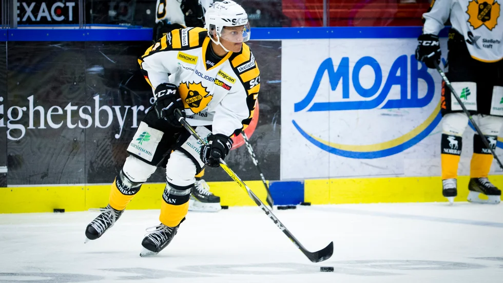 Foto: JOHAN BERNSTRÖM.
