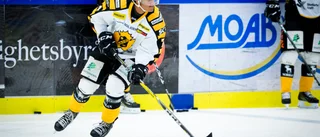 Örebro straffade Skellefteå AIK