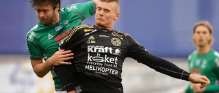Förre FF-spelaren på väg mot Umeå FC