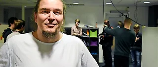 Skellefteå med i världens största Game Jam