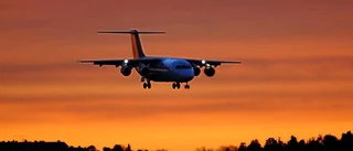 Ny flygskatt hotar 850 arbetstillfällen i Norr- och Västerbotten