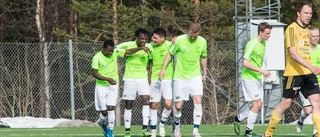 Historisk vinst för Arvidsjaur